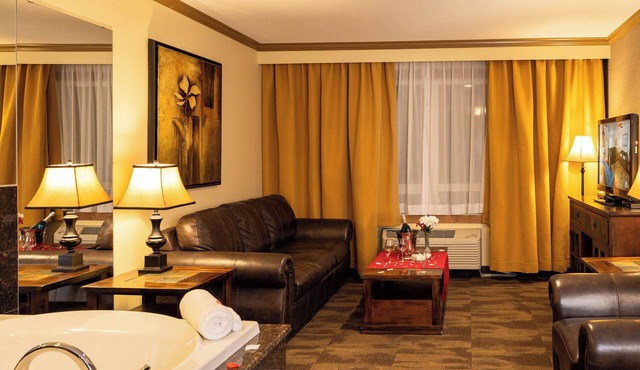 Best Western Plus Rose Country Hotel