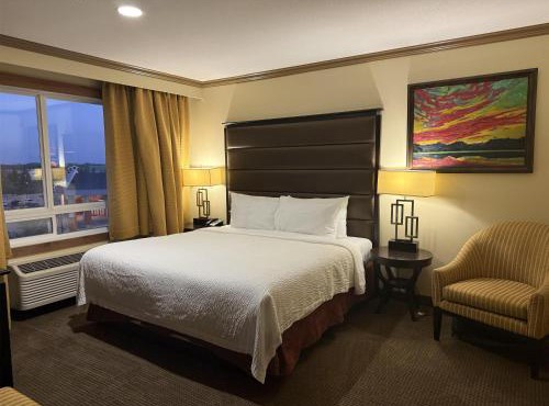 Best Western Plus Rose Country Hotel