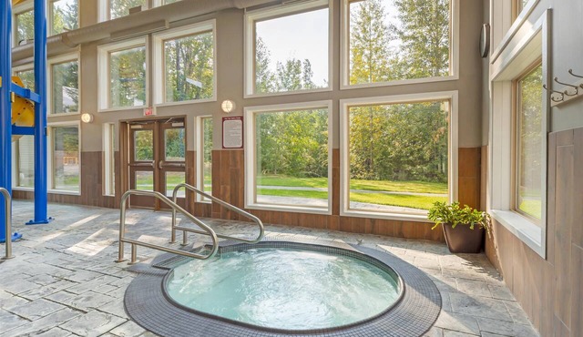 Best Western Plus Valemount Inn & Suites