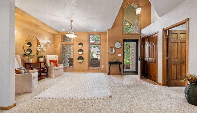 Black Hills Executive Estate
