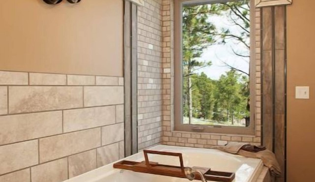 Black Hills Peaceful Pines Property