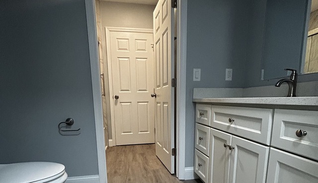 Brand new 2 bed 2 bath Town house in the heart of Okeechobee.