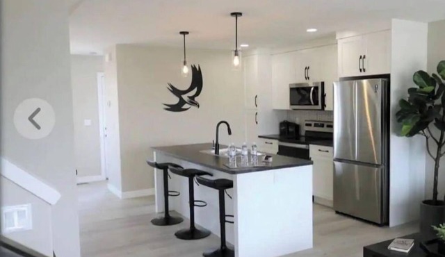 Brand new townhouse in Red Deer