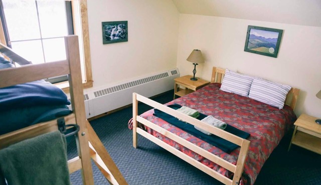 Bretton Woods Family Rm, Free Breakfast, Game room, Playscape, Trailhead Access