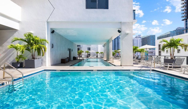 Brickell Condos by Vibras Concierge