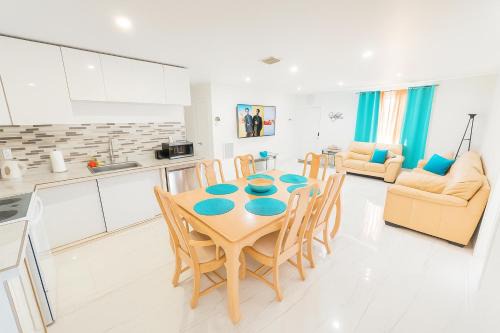 Bright & Cozy House Fort Lauderdale Airport-Cruise Port