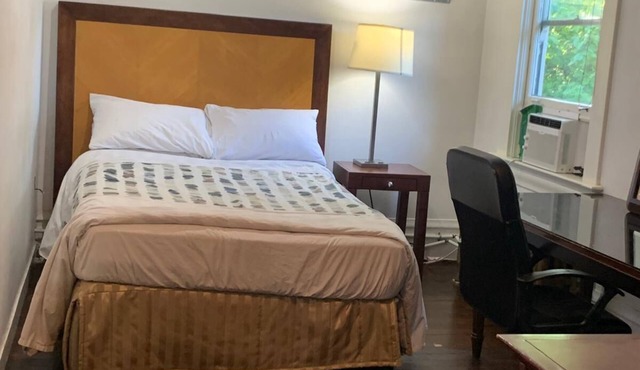 Broadway guesthouse