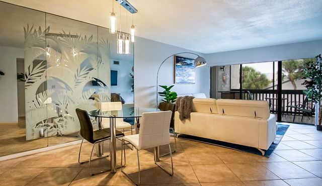 BT 6435 2/2 Condo in Ocean Village - Welcome to Paradise