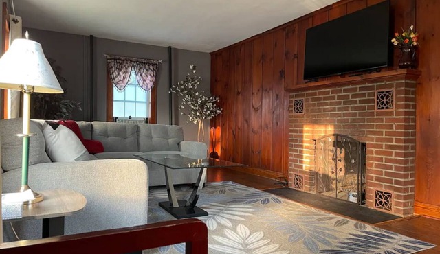 BTV Charming 3-bedroom house