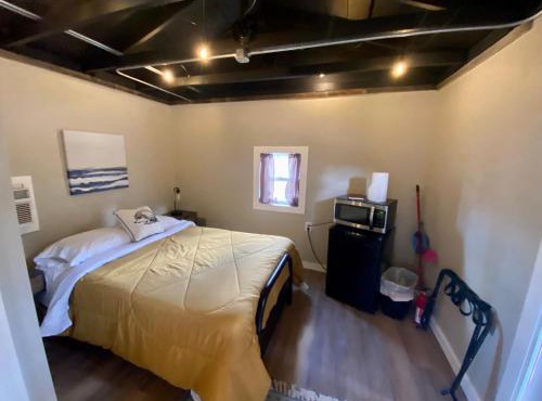 Cabin 7 at Horse Creek Resort