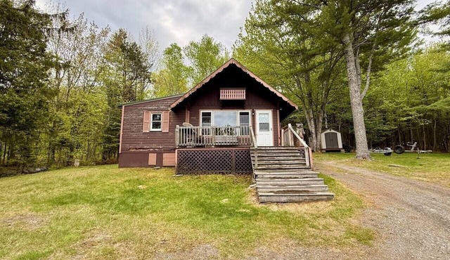 Camp Up North | Water Access | Snowmobile & ATV