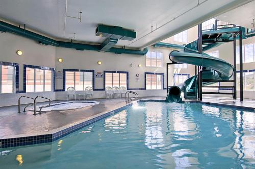 Canalta Hotel Cochrane