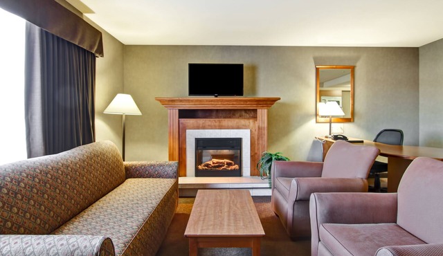 Canalta Hotel Provost