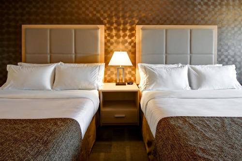 Canalta Hotel St Paul