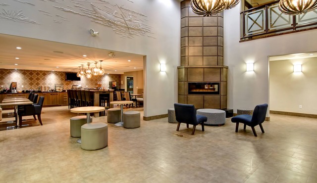 Canalta Hotel St Paul