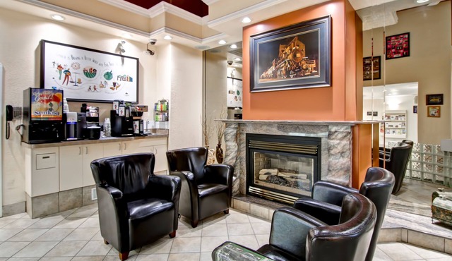 Canalta Hotel Stettler