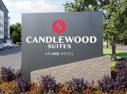 Candlewood Suites Miami Lakes by IHG