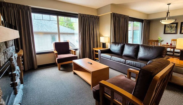 Canmore - Copperstone - 2 Bedroom