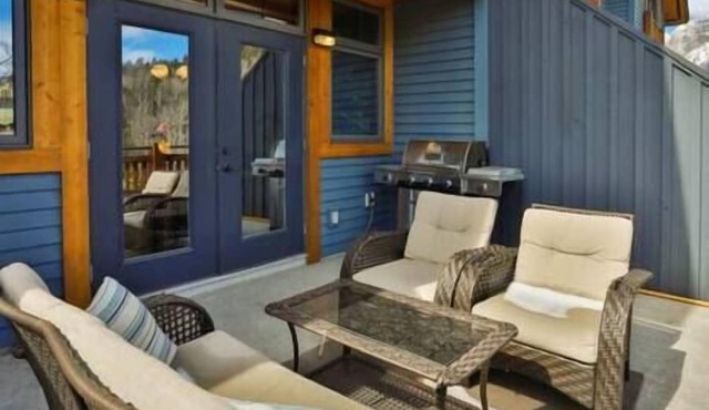 Canyon Trail Townhome