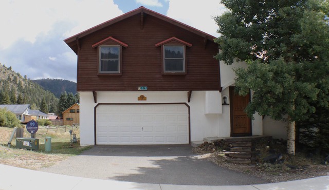 Caribel Trail Lodge - In Town -