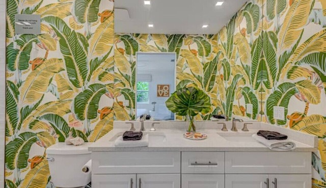 Casa de Palmas - North Palm Beach