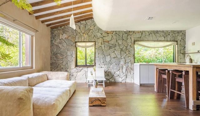 Casa Ishi: A Gallery of Stone @ lumicollection