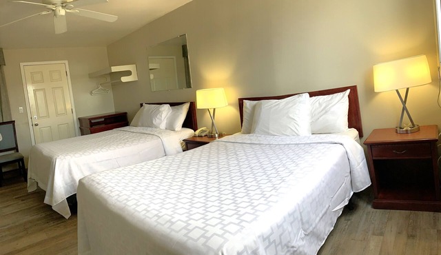 Castle Motel Edson