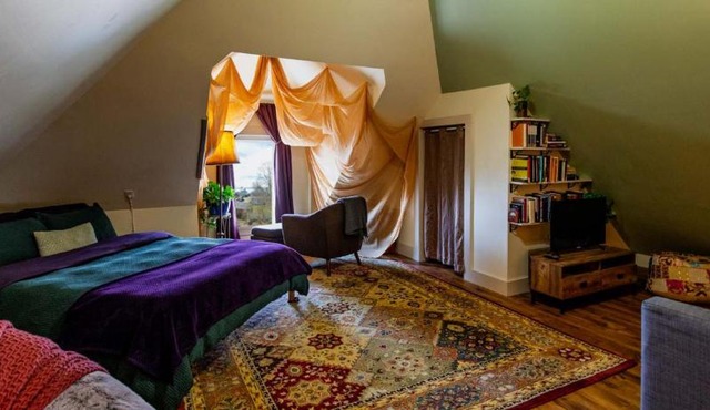 Centrally Located With Lake Views