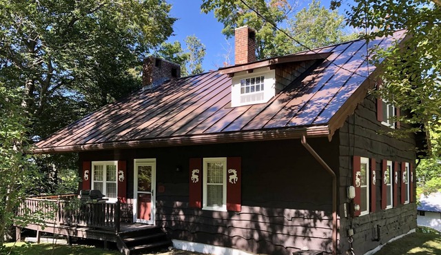 Chalet 140
