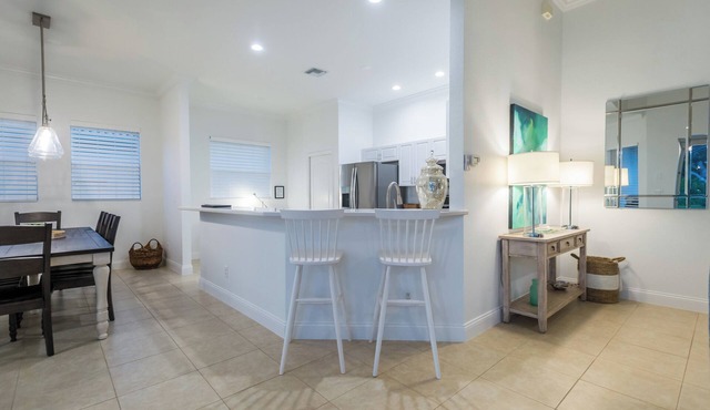 Charming 3-bedroom house with AC in fantastic Punta Gorda wondeful home in Punta