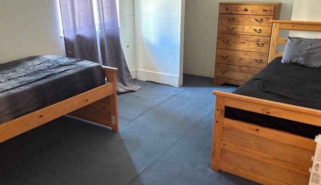 Charming 4-bedroom mobile home in Walden perfect for families