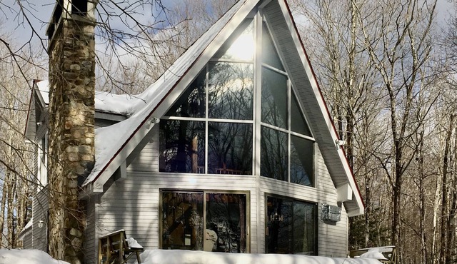 Charming Chalet - PERFECT FOR FAMILIES!!!