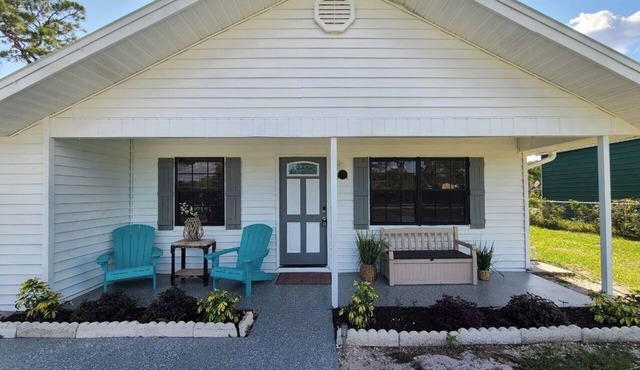 "Charming Home for your vacation”