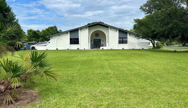 Charming Modern Farmhouse - 30 Minutes to Disney, Universal & Top Attractions!