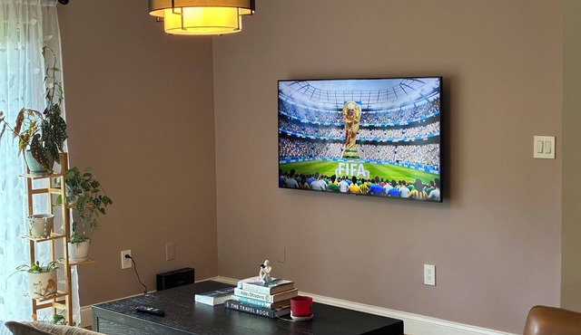 Charming South Florida bungalow 15 minutes from the World Cup Stadium