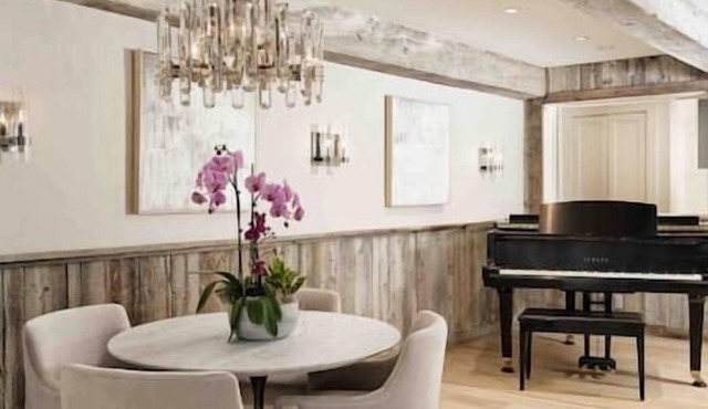 CHEERFUL 5 BEDROOM HOME ASPEN SKI ACCESS