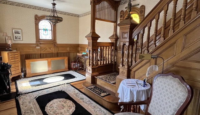 Cheney House B&B