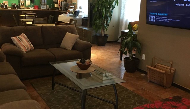 Cheyenne Guest Inn