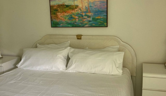 Chic 2 bedroom/2 bathroom condo in Boynton Beach