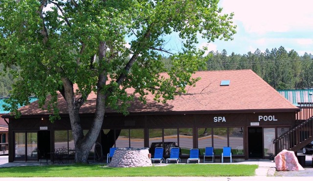 Chief Motel