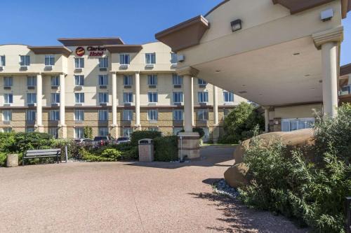 Clarion Hotel & Conference Centre