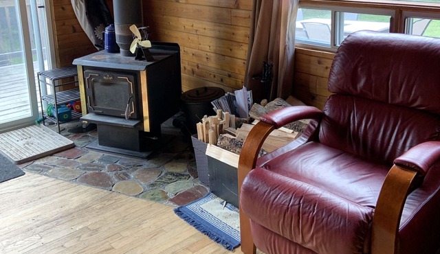 Clearwater Cottage