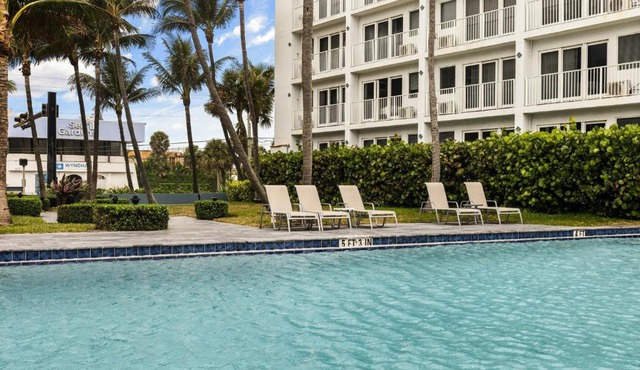 Club Wyndham Sea Gardens