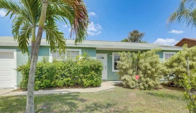 Coastal Retreat Near Beaches & Golf!