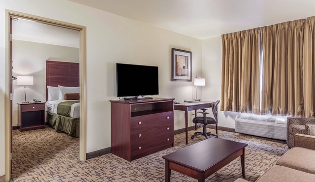Cobblestone Hotel & Suites - Gering/Scottsbluff