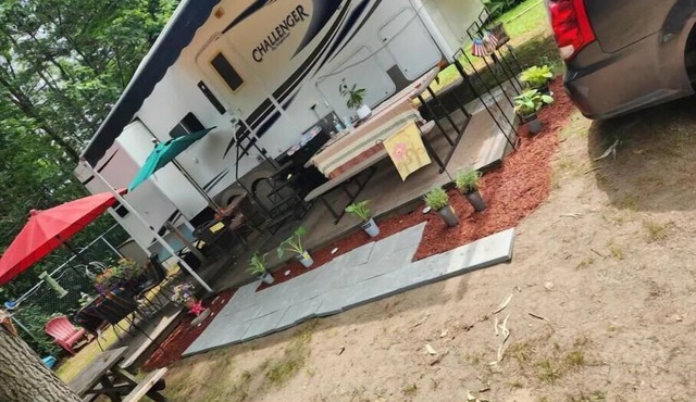 Colbys Camper
