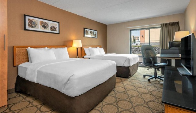 Comfort Inn Prince Albert