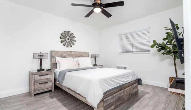 Comfy Condos @ Middle River - #1