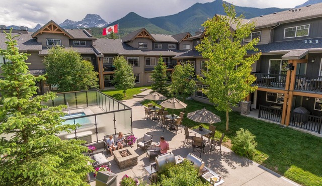 Copperstone Resort