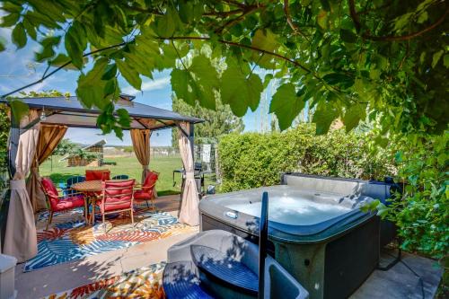 Cortez Casita w/Hot Tub at Bella Vista Ranch